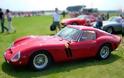 Έσπασε τα κοντέρ η τιμή πώλησης μίας Ferrari GTO