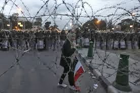 Διαδηλώσεις στο Κάιρο - Φωτογραφία 1