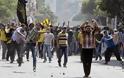 Πέντε νεκροί σε επεισόδια στην Αίγυπτο