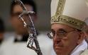 Ιστορική επίσκεψη του Πάπα Φραγκίσκου στην Ασίζη