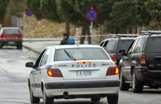 Ντου των αδιάφθορων στα αστυνομικά τμήματα της Θεσσαλονίκη - Φωτογραφία 1