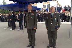 Ορκωμοσία της 2013 Ε’ ΕΣΣΟ στα Γρεβενά (video)