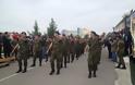 Ορκωμοσία της 2013 Ε’ ΕΣΣΟ στα Γρεβενά (video) - Φωτογραφία 4