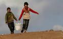 Μέση Ανατολή: Ο επόμενος πόλεμος θα γίνει για το νερό