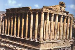 Άγνωστοι Έλληνες: «Οι ακρίτες του Ελληνισμού» στον Λίβανο