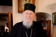 3655 - Ενθύμηση νοσταλγική Χρυσοστόμου του Ηγουμένου Εσφιγμένου