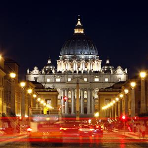 Οι «άγιες» συναλλαγές της Τράπεζας του Βατικανού... - Φωτογραφία 1