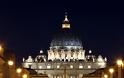 Οι «άγιες» συναλλαγές της Τράπεζας του Βατικανού...
