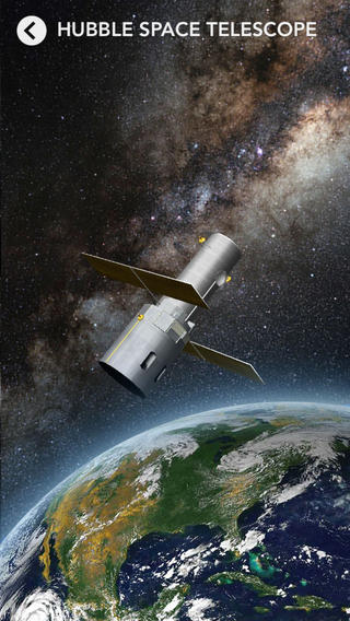 SkyView™ Satellite Guide: AppStore free...για περιορισμένο χρονικό διάστημα - Φωτογραφία 3
