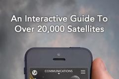 SkyView™ Satellite Guide: AppStore free...για περιορισμένο χρονικό διάστημα