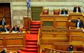 Στο κόκκινο η κυβέρνηση με ΣΥΡΙΖΑ...!!!