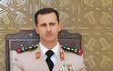 Άσαντ: Δεν διαπραγματεύομαι με ένοπλους αντάρτες