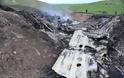 Κολομβία: Συντριβή αμερικανικού κυβερνητικού αεροσκάφους - Τέσσερις νεκροί