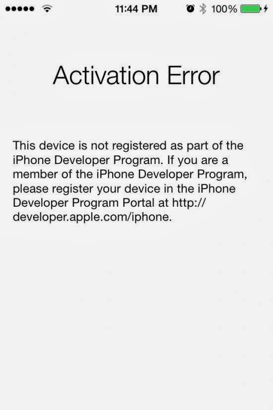 Η Apple έκλεισε τις beta εκδόσεις - Φωτογραφία 2