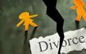 Ποια μέρα του χρόνου έχουν περισσότερη δουλειά οι δικηγόροι διαζυγίων - Η περίοδος που οι γάμοι διαλύονται