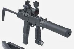 Προμηθεια φορητού οπλισμού, πιστόλια Glock 17 και υπο-πολυβόλα MP-9 για το ΚΕΝΑΠ