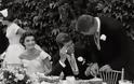 Εξήντα χρόνια από το γάμο Kennedy- Bouvie!