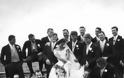 Εξήντα χρόνια από το γάμο Kennedy- Bouvie! - Φωτογραφία 4