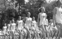 Οι σχολές νυφών των Ναζί & η ναζιστική ιδεολογία για τις γυναίκες - Διαβάστε συγκλονιστικές λεπτομέρειες - Φωτογραφία 6