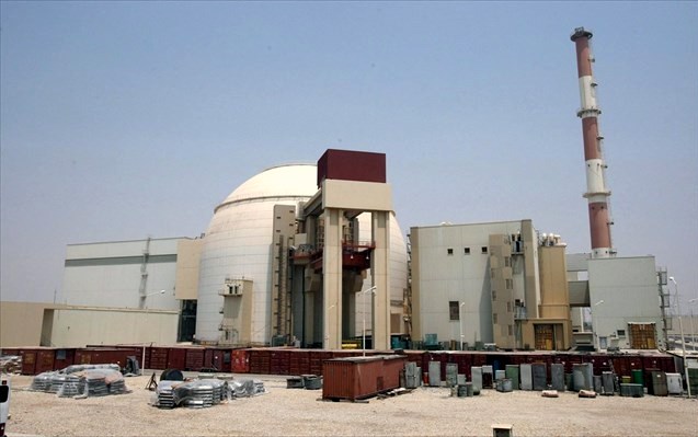 Απόπειρα σαμποτάζ σε πυρηνικό σταθμό του Ιράν - Φωτογραφία 1