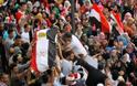 Αίγυπτος: 28 νεκροί και 94 τραυματίες