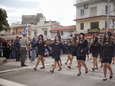 Η Ξάνθη γιόρτασε την Ελευθερία της! - Φωτογραφία 6