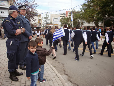 Η Ξάνθη γιόρτασε την Ελευθερία της! - Φωτογραφία 7