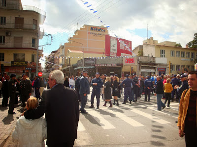 Η Ξάνθη γιόρτασε την Ελευθερία της! - Φωτογραφία 8