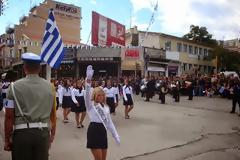 Η Ξάνθη γιόρτασε την Ελευθερία της!