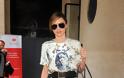 Miranda Kerr: Με ένα σούπερ σέξi μίνι φόρεμα - Φωτογραφία 3