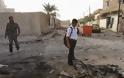 Ιράκ: Νέο λουτρό αίματος με τουλάχιστον 55 νεκρούς