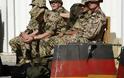 Αποχωρούν από το Αφγανιστάν οι γερμανικές ένοπλες δυνάμεις