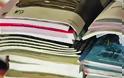 Λάρισα: Βιβλιοπώλης πωλούσε φωτοτυπημένα βιβλία