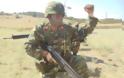 ΣΜΥ: Προκεχωρημένη Στρατιωτική Εκπαίδευση 2ου Έτους
