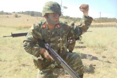 ΣΜΥ: Προκεχωρημένη Στρατιωτική Εκπαίδευση 2ου Έτους