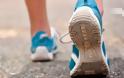 Υγεία: Με 15 λεπτά περπάτημα την ημέρα κερδίζετε 3 χρόνια ζωής