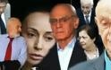 Ένοχος για όλα τα αδικήματα ο Άκης Τσοχατζόπουλος - Ένοχοι άλλοι 17 κατηγορούμενοι - Αθώοι 2