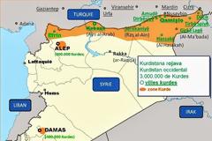 Kurdistana Rojava: Οι Κούρδοι αντιστέκονται και δεν υποχωρούν