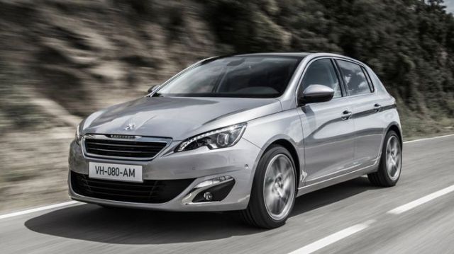 Το Peugeot 308 GTI με 250 ίππους - Φωτογραφία 3