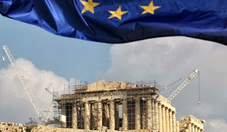 DIW: Η Ελλάδα θα χρειαστεί τουλάχιστον 10 δισ. ευρώ - Φωτογραφία 1