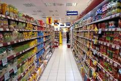 Μαγνησία: Ανοδική τάση στις τιμές ειδών διατροφής