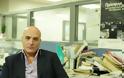 O δημοσιογράφος του Βήματος Βασίλης Λαμπρόπουλος φέρεται να ενημέρωσε τον Μιχαλολιάκο ότι επίκειται η σύλληψή του - Φωτογραφία 1