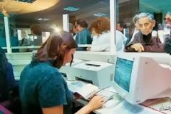 Δημόσιο: Σύνταξη από τα 50 ακόμα και με 18 έτη υπηρεσίας για 100.000 υπαλλήλους