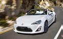 Το Toyota GT 86 θα καθυστερήσει να ξεσκεπαστεί…