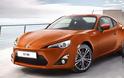 Το Toyota GT 86 θα καθυστερήσει να ξεσκεπαστεί… - Φωτογραφία 2