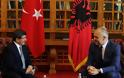 Τούρκοι σύμβουλοι στην Αλβανία