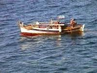 Έρευνες για αγνοούμενο ψαρά στη Λέσβο - Φωτογραφία 1