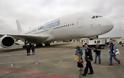 Χτύπημα στη Boeing η πώληση αεροσκαφών της Airbus στην Ιαπωνία