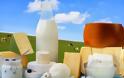 Η Μόσχα απαγορεύει εισαγωγές γαλακτοκομικών από τη Λιθουανία