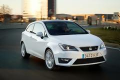 Ειδικές προσφορές αυτοκινήτων stock  από τη Seat